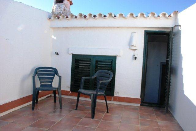 Bungalow Almadrava 11 Con Vistas Al Mar Platja de l’Almadrava エクステリア 写真